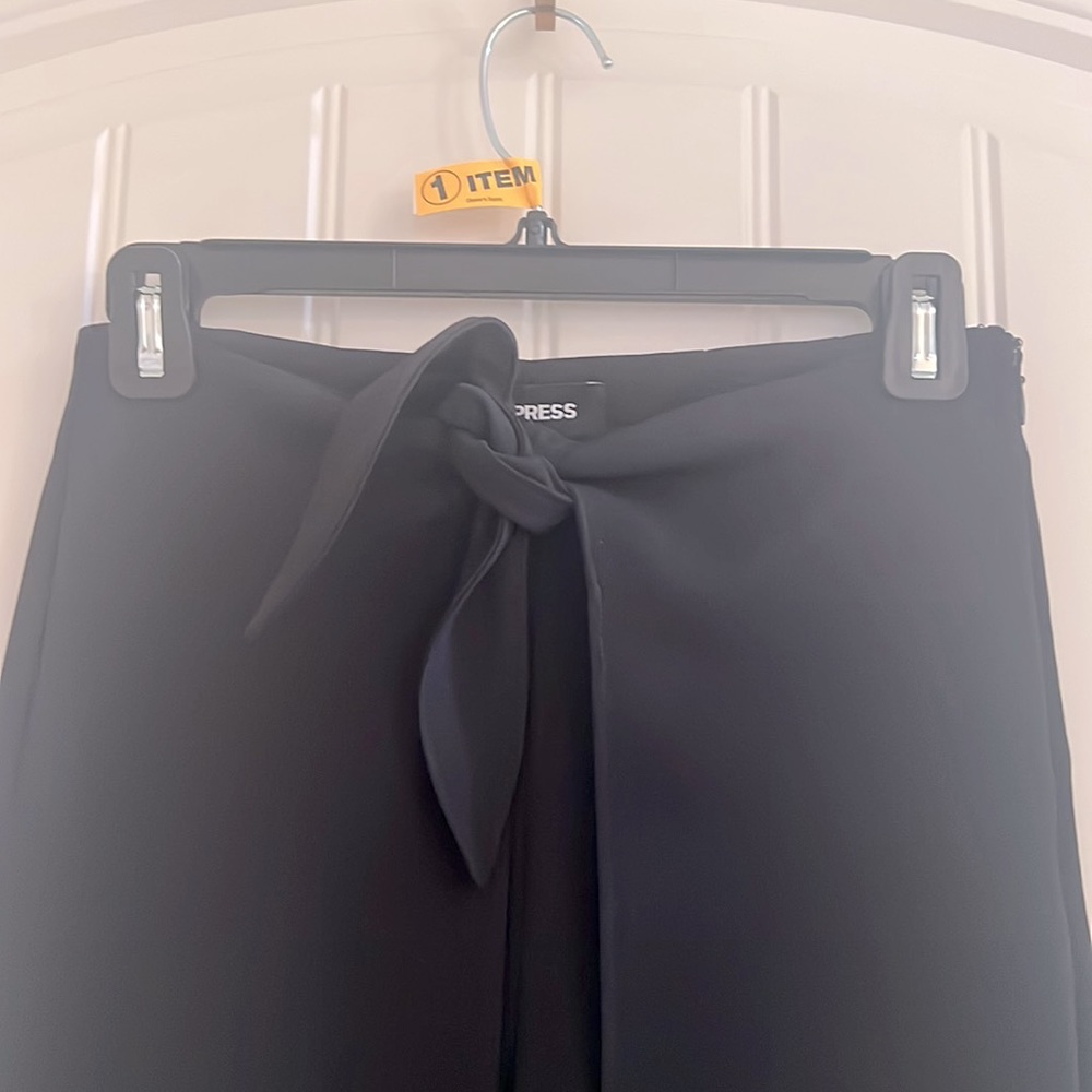 Black Slacks - image 2